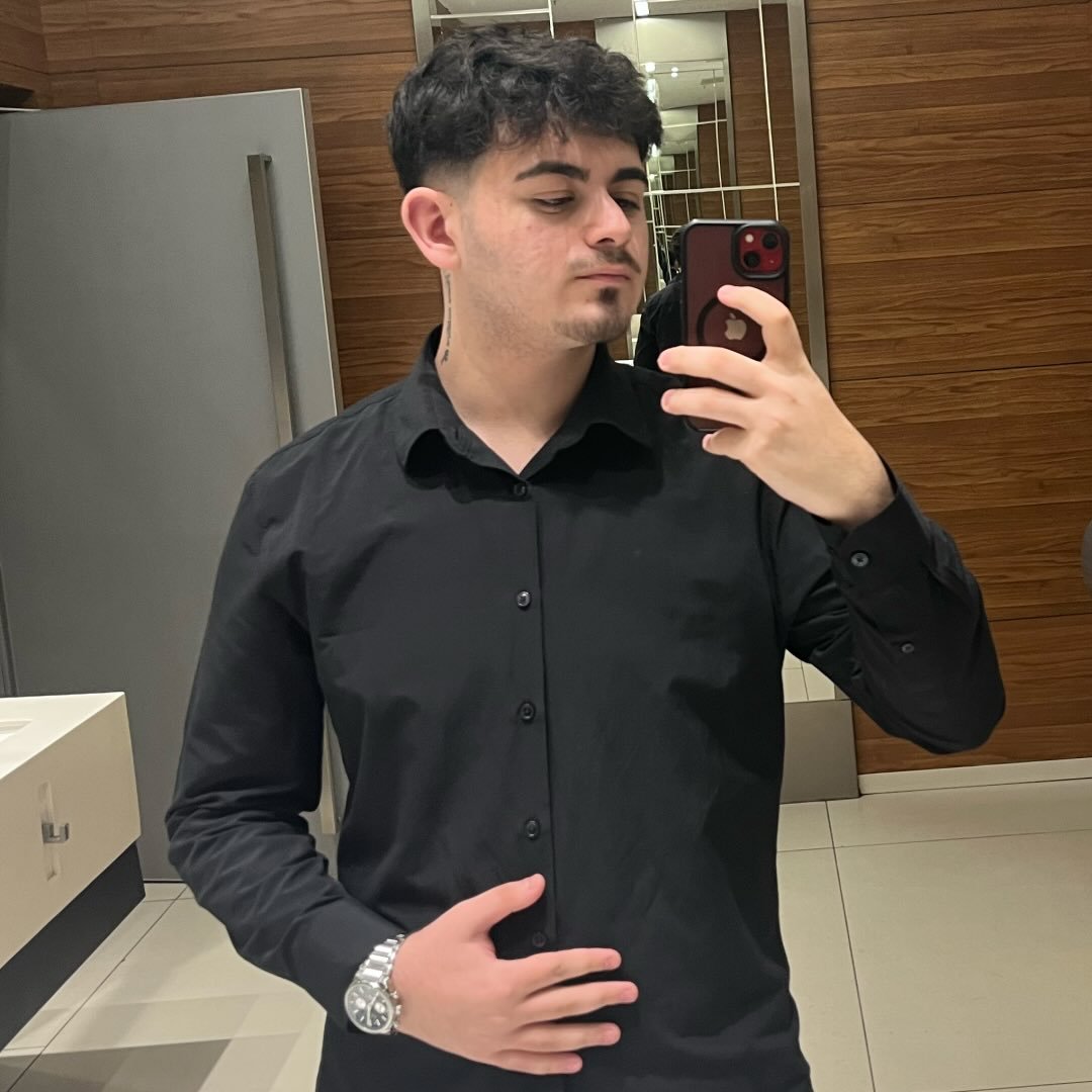 Ali Kaya